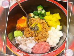 -昱匠·日本料理(金融街店)