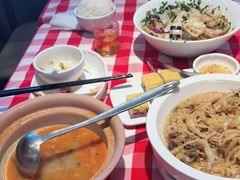 -西贝(深圳卓悦汇店)
