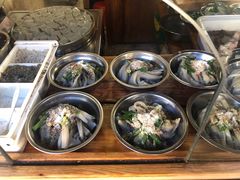 -88号小吃店·经典云南菜·地道纳西美食