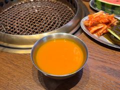 -一品诚记烤肉(大连柏威年购物中心店)