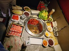 -麻路成都火锅(柏威年店)