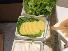 -牛焱·贵州黄牛肉火锅(城西银泰店)