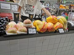 -每日新鲜水果吧(南京东路店)