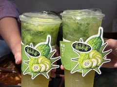 -旺爷砂锅·茶作(国贸城店)