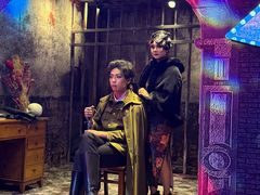 -七彩云南欢乐世界