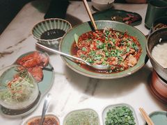 -锦府盐帮·李宅(领展购物广场中关村店)