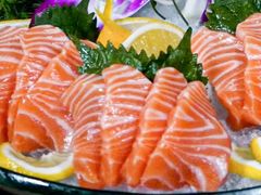 -盛宴标帜西餐厅龙虾.鲍鱼•牛排(重庆喜来登大酒店)