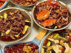 -辣盆盆麻辣小龙虾(哈尔滨总店)