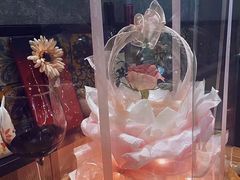 女神必备-玉见cake低糖蛋糕甜品台定制(河西店)