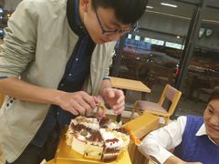 -红跑车(盒马店)