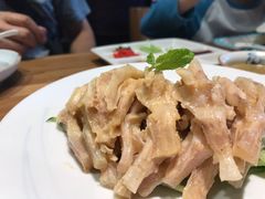 -四季民福烤鸭店(前门廊房二条店)