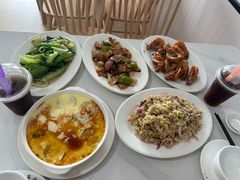 -花乐餐厅(涠洲岛店)