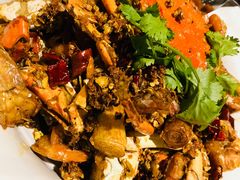 -石头咕(葵蓬店)