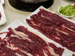 -伟记牛肉(金鸿公路店)