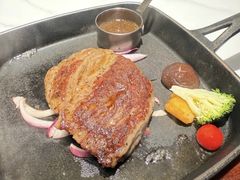 -牛扒先生·厚切雪花牛扒西餐厅(三元里店)