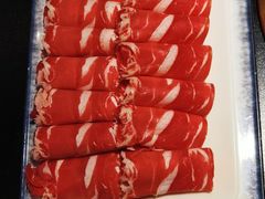 -南门四季铜锅涮肉(大屯·北苑店)