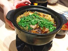 -琴寿司居酒屋(中山广场店)