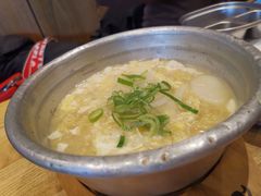 虎东拉面-姜虎东白丁烤肉(苏州中心店)