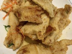 -金掌勺·锅包肉(广渠门店)