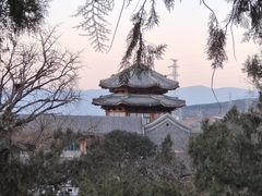 -北京凤凰岭