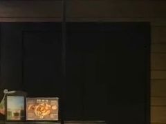 面包甜点陈列柜-星巴克(上海交通大学店)