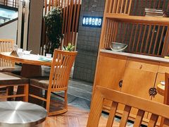 -时间里·新派粤菜(远洋店)