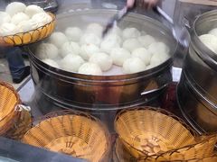 -郑家包子牛肉拉面(尚勤路店)