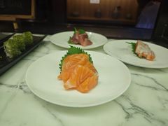 -凯菲厅海鲜姿造·海鲜自助·帝王蟹·龙虾(成都群光君悦酒店)