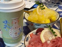 -图味美小黄鱼·景德菜(浙江路店)