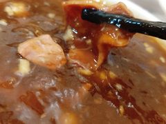 炒肝-姚记炒肝店(鼓楼店)