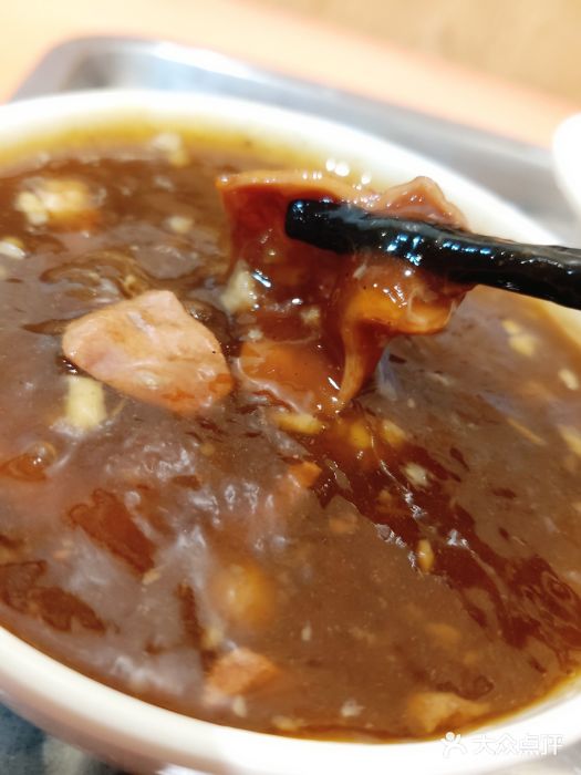 姚记炒肝店(鼓楼店)炒肝图片