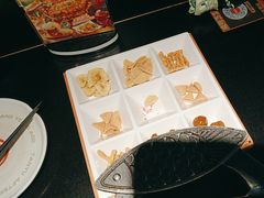 -探鱼·鲜青椒爽麻烤鱼(领展购物广场店)
