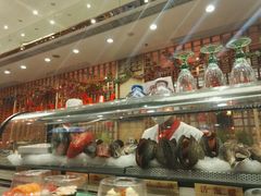 -元通寿司(地标店)