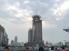 -海关大楼(陆家嘴街道)