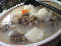 -缘生态云南菜·野生菌庭院餐厅(华侨城店)