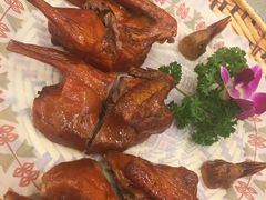 -顺风山庄(水濂山店)