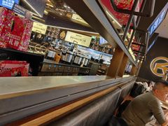 -烤匠麻辣烤鱼(万象城店)