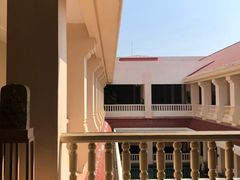-吴哥国家博物馆