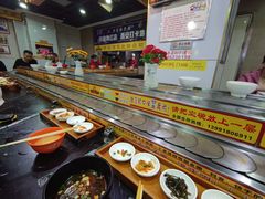 -乡党臊子面(丰庆公园店)