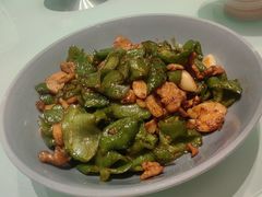 农家小炒肉-扬州狮子楼·非遗淮扬菜(总店)