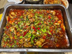 -小四川菜馆(托乐嘉店)