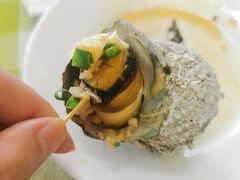 -杨梅坑渔村海鲜餐厅