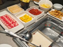 -海底捞火锅(之心城店)