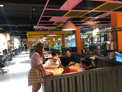 -火星工厂·桌游·团建聚会·轰趴馆(厦滘店)