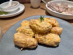-粤集·手工粤菜(皇庭广场店)