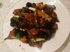 -玉林烤鸭店(垡头店)