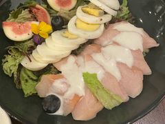 -Inspiration灵感·罗马西餐厅(九龙坡店)