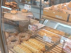 -爱维尔阳光蛋糕(汇金广场店)