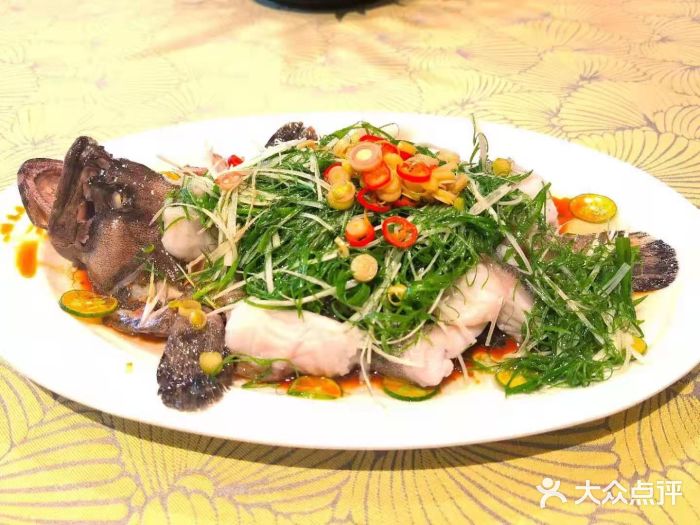 T館·花园艺术餐厅图片
