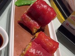 -新兴·金羊座·粤菜点心(乐峰店)